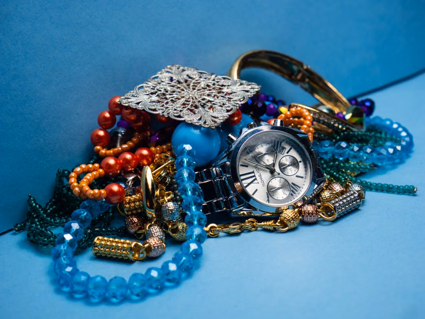Pulseira Shambala