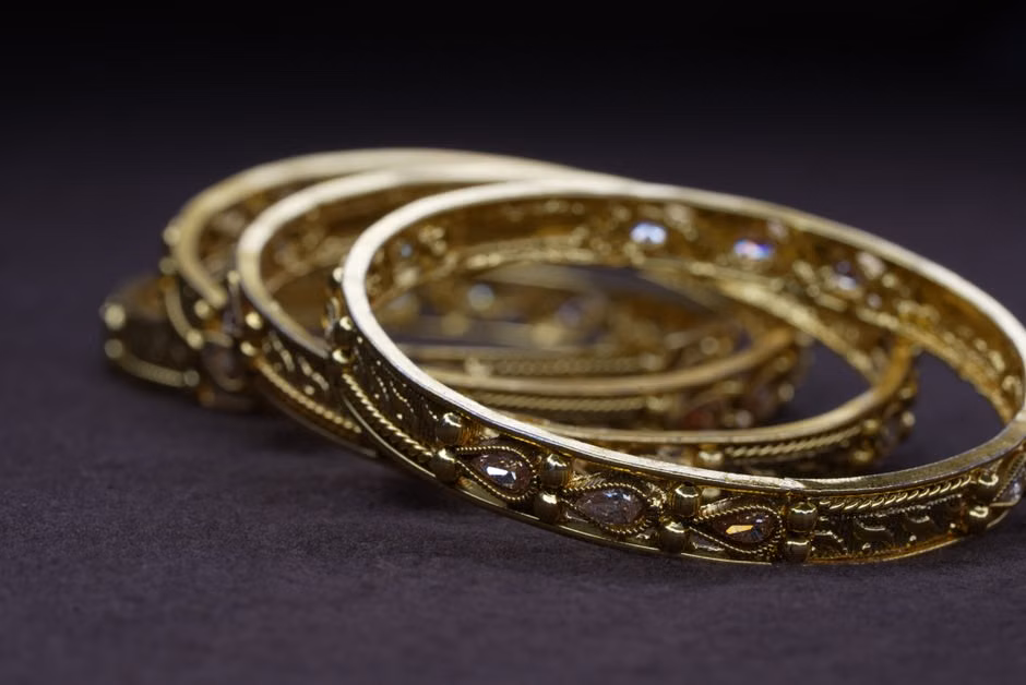Pulseira Masculina Aço